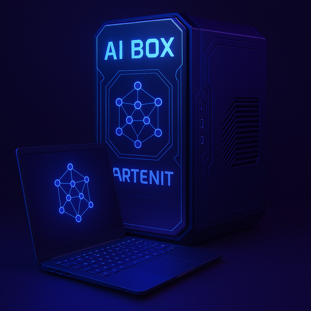 on-premise AI solution on-premise AI solution