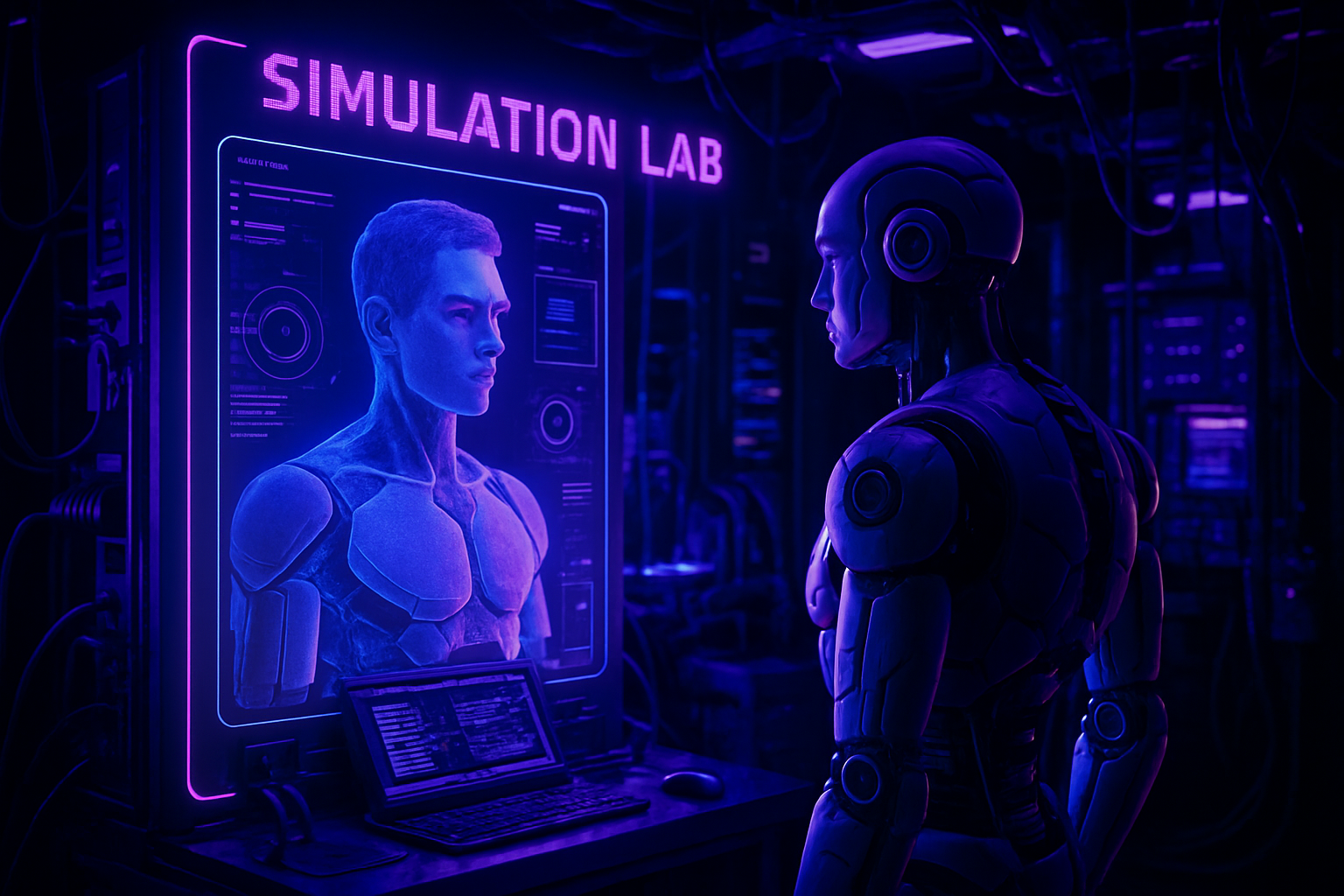 Semantic Sim2Real: Using Ontologies to Transfer Robot Skills from Lab ...