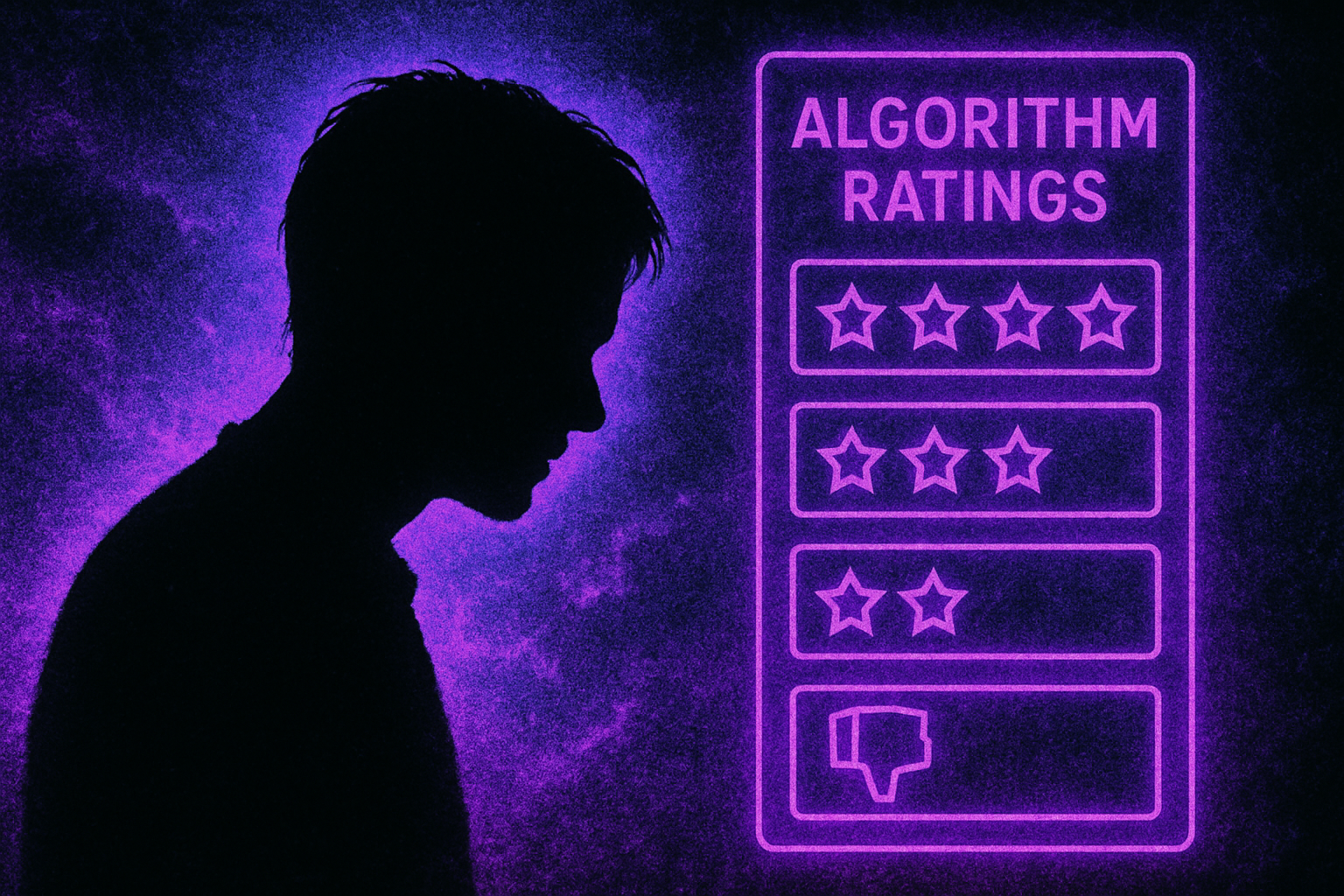 Moral harm from AI decisions: precedents