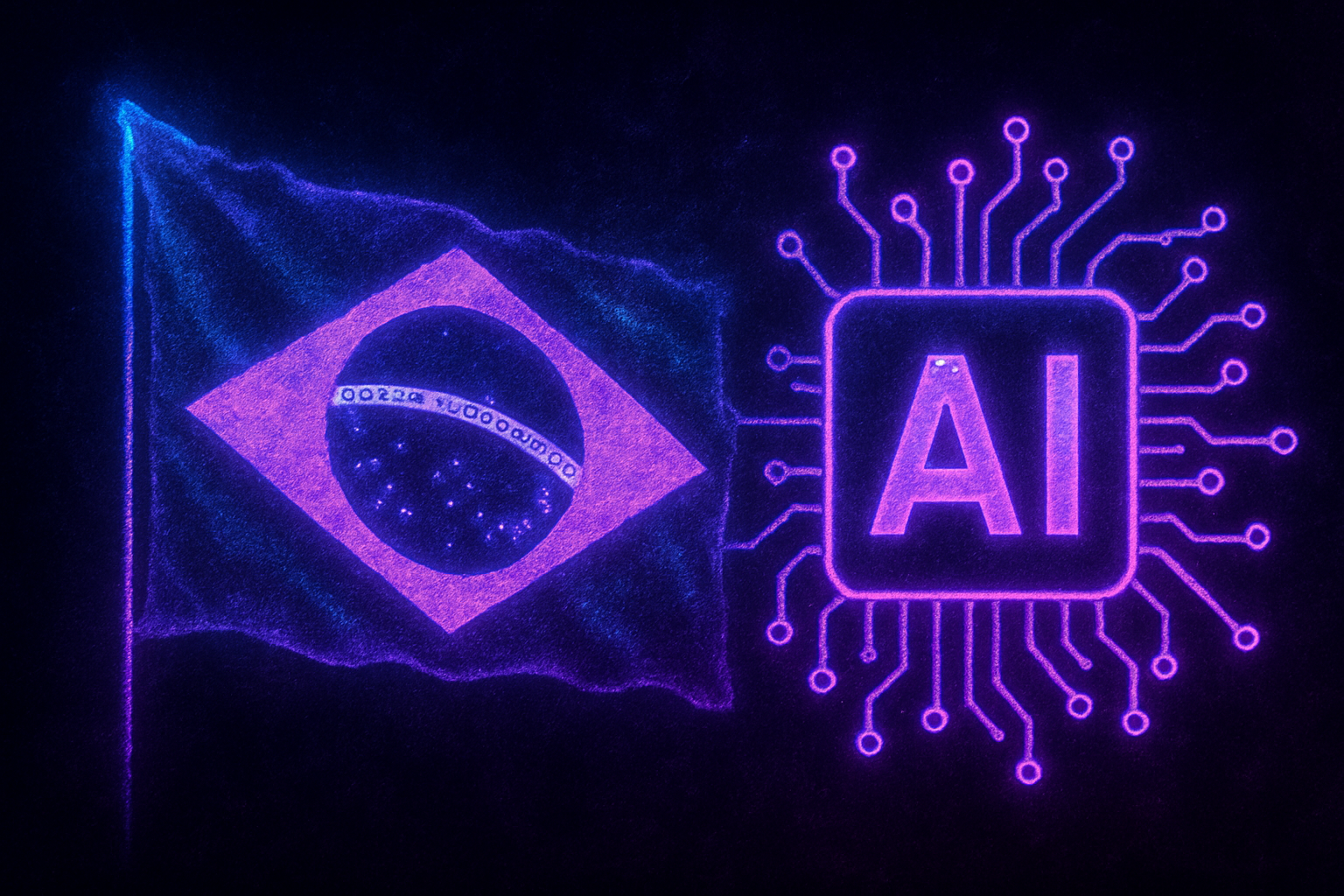 AI in Brazilian Law