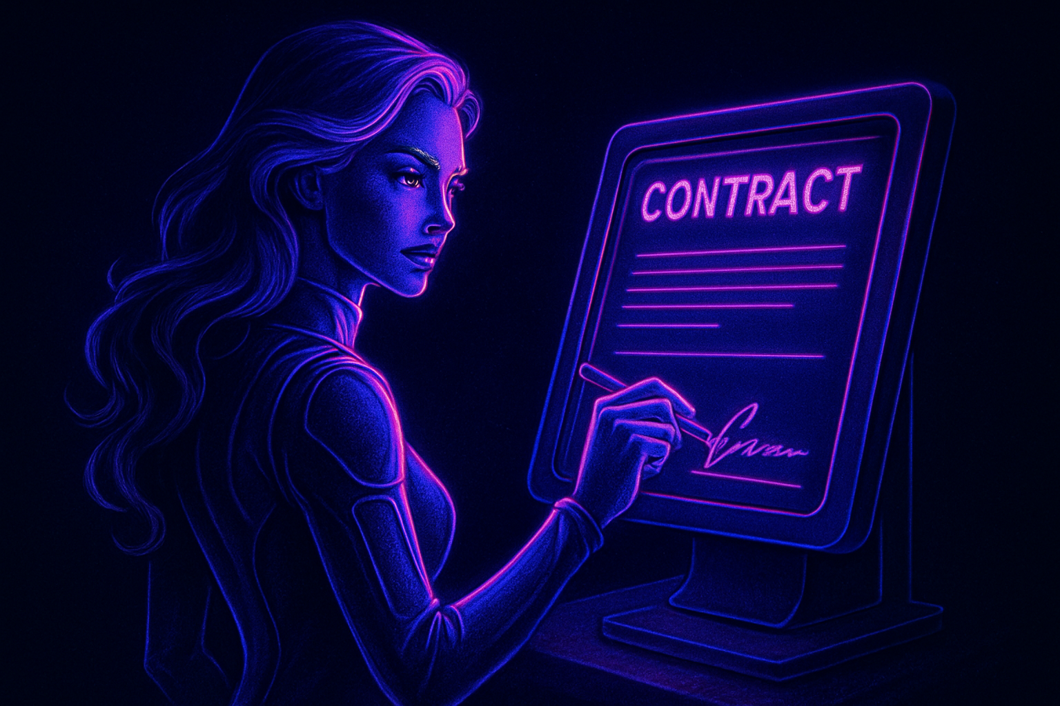 Model as a Service: Legal Aspects of MLOps