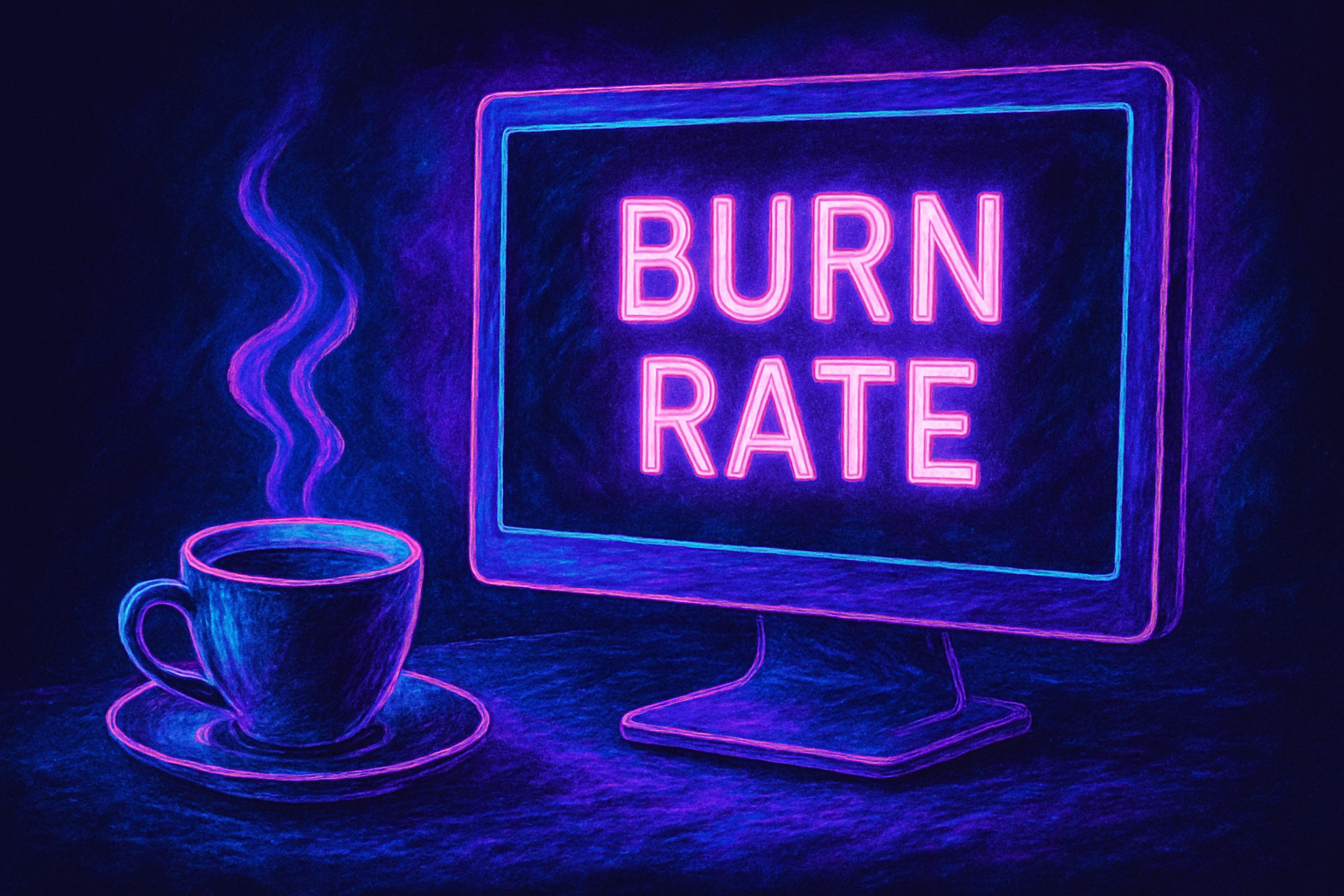 How not to burn out at the start of an AI product