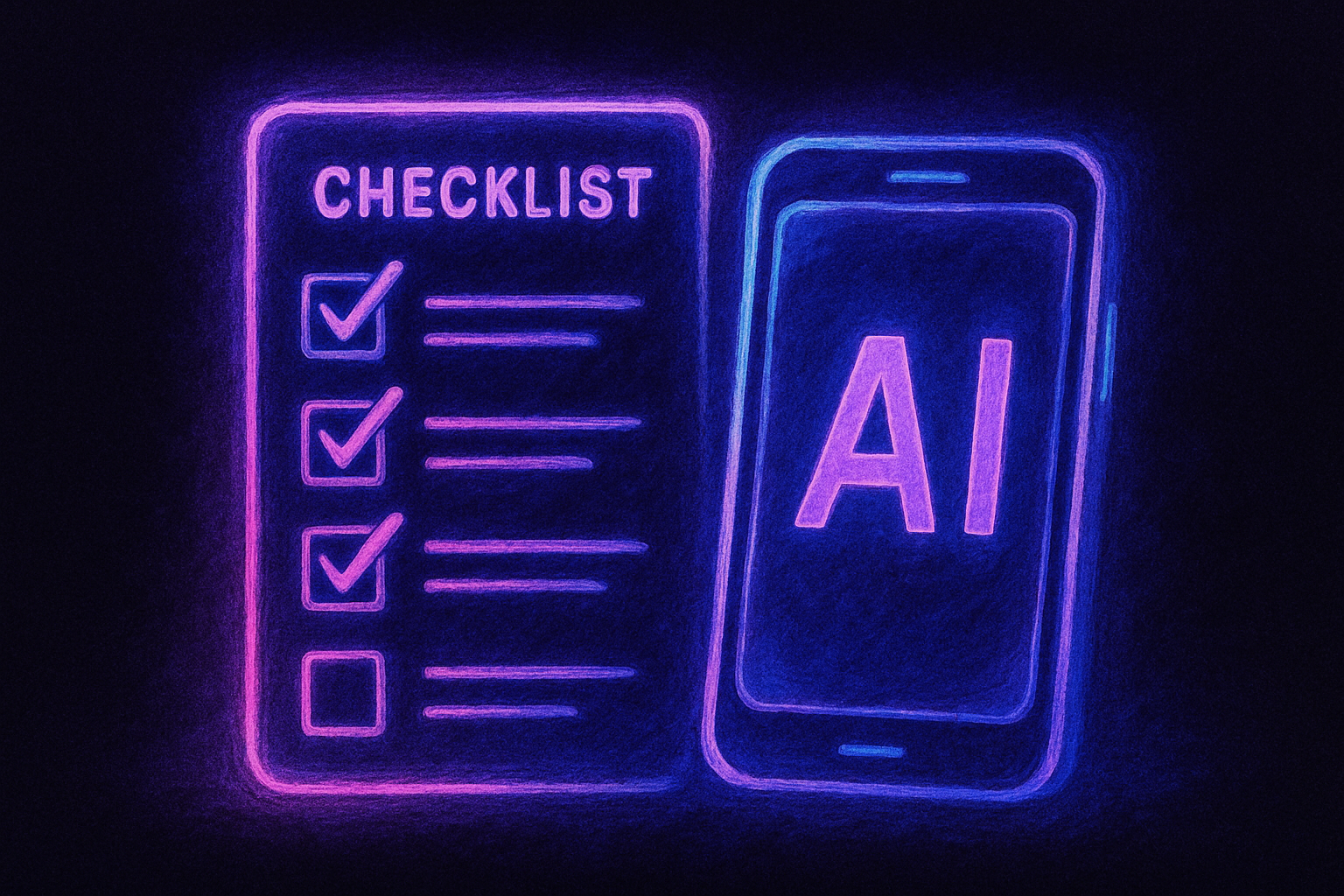 Checklist: What to Check Before Launching an AI Product